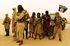 Al-Qaeda Klaim Serangan...
