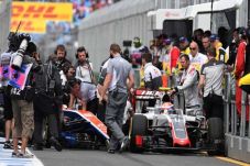 UPDATE: Rio Haryanto...
