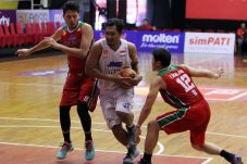 Bandung Utama Catat...