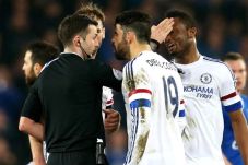 Hiddink Mati-matian...