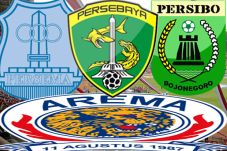 Manuver Tim Transisi...