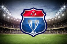 PS Polri Bantai Persija...