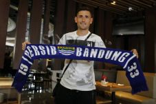 Persib Bandung Ganjar...