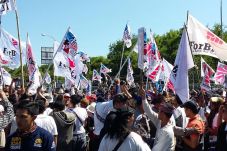 Warga dari 27 Desa Adat...