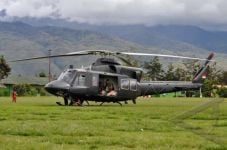 TNI Harus Investigasi...
