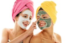 Manfaat Masker Bawang...
