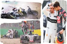Alonso Thankful Still...