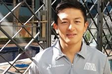 Rio Haryanto Unggah...