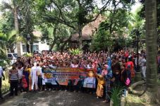 Rio Gagal Finish, Manor...