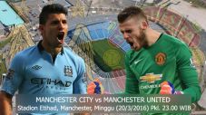 Preview Manchester City...