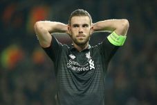 Tottenham Incar Kapten...
