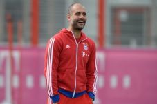Guardiola Ganggu Konsentrasi...