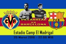 Preview Villarreal vs...