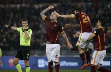 Radja Nainggolan Buyarkan...