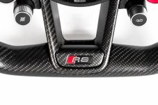 Roda Kemudi Audi R8...