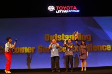 Toyota Astra Motor Jadi...