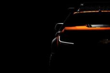 Chevrolet Akan Pajang...