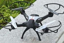 Tak Lama Lagi Drone...