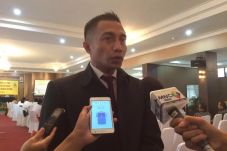 Hadapi MEA, Polri Perketat...
