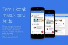 Fitur Smart Reply pada...