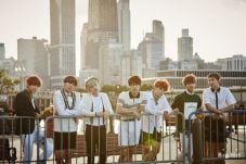 Rilis Album Baru, BTS...