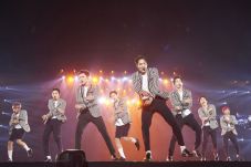 Baekhyun EXO Tolak Permintaan...
