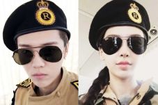 Luhan eks EXO dan Seleb...
