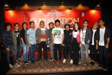 Iwan Fals, Noah, Nidji,...