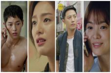 KBS2 Sudah Siapkan Drama...