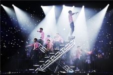 Ini Pesan Leader EXO,...