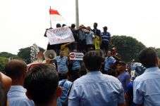 Ini Penyebab Sopir Angkutan...