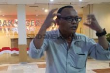 Kantor Bermasalah, TemanAhok...