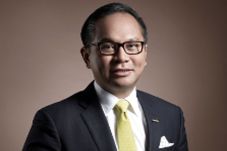 Ini Sosok Kartika Wirjoatmodjo