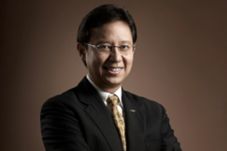 Ini Bocoran Budi G Sadikin...