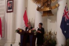 Indonesia-Australia...