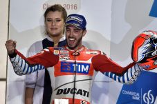 Ducati Makin Kompetitif,...