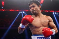 Bob Arum Ingatkan Tangan...