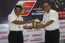 11 Tim Voli Bersaing...