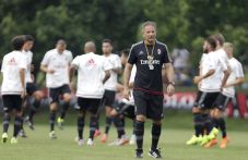 Mihajlovic Isyaratkan...