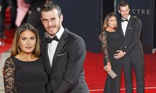 Wales Tanpa WAGs di...