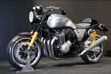 Honda CB Type II Motor...