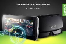 Lenovo Vibe K4 Note...