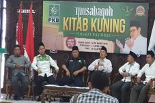 PKB Gelar Musabaqoh...