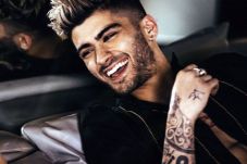 Zayn Malik Dilarang...