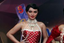 Kasus Zaskia Gotik Tak...