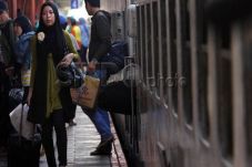 Tiket Kereta Api untuk...