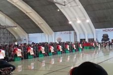 Presiden Akan Pimpin...