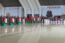 13 Korban Heli Jatuh...