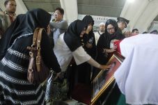Percakapan Terakhir...