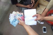 Satpol PP Banjar Amankan...